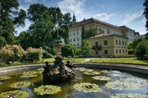 Zážitkové poukazy v Resortu Kroměříž