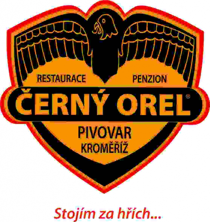 ČERNÝ OREL pivovar s.r.o.