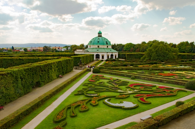 2 dny: Wellness pivní lázně | Ubytování | Unesco | Muzeum filmových legend