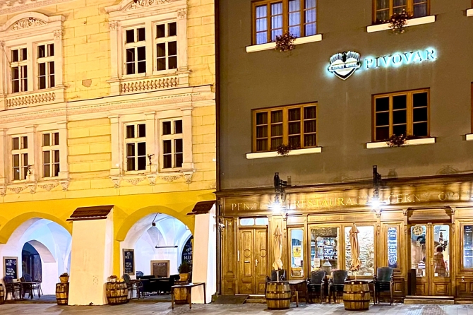 VIP wellness pivní lázně 2 dny pro 2 osoby, masáže i exkurze