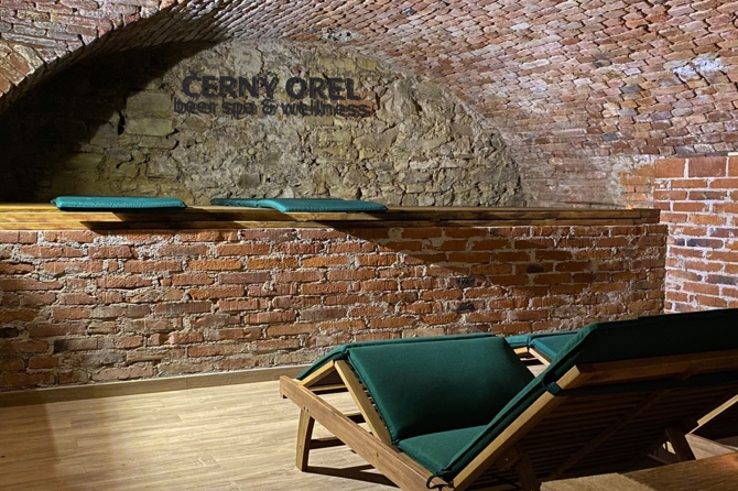 VIP wellness pivní lázně 2 dny pro 2 osoby, masáže i exkurze