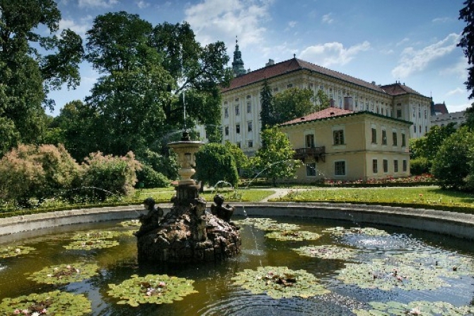 3 dny: Hanácký balíček, jídlo, exkurze pivovar, Unesco, masáže