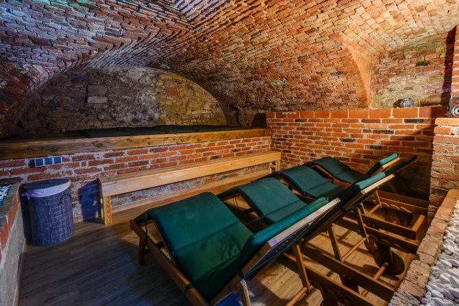 VIP wellness pivní lázně 2 dny pro 2 osoby, masáže i exkurze